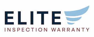 Elite Inspection Warranty Logo